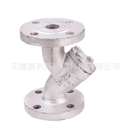 网dn25厂家铸铁蒸汽铸铁供应滤器用过dn100过滤器gl41h16  -双