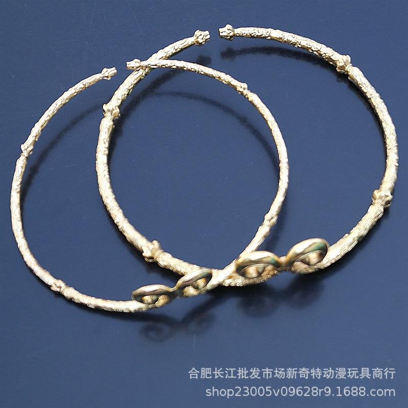 孙悟空齐模天大圣金箍棒紧箍道773咒美猴王直金击天命武器型具摆