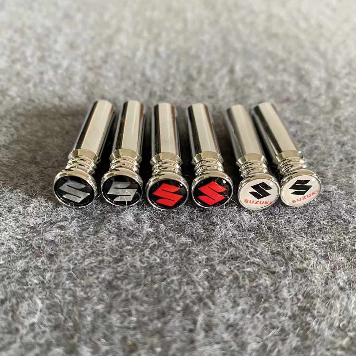 昌河铃木北斗星门提改装门栓开关车门锁改装金属装饰车内用品配件