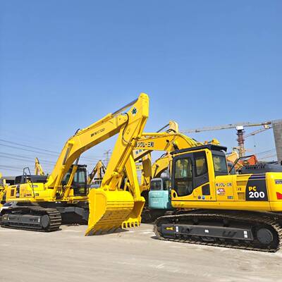 Excavator compactor bulldozer loader grader forklift