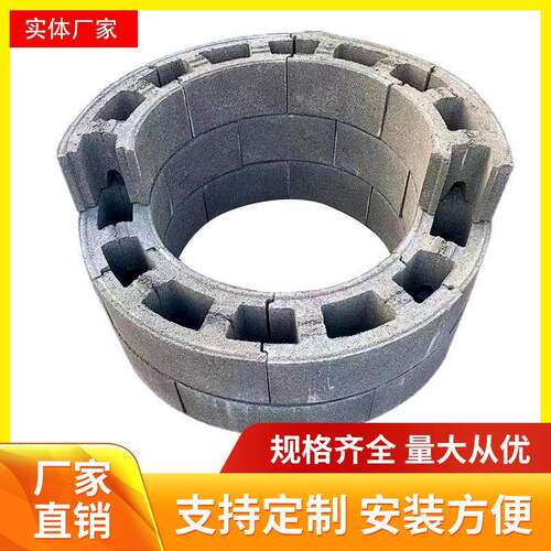 厂家直销检查井模块、砌块方形、圆形模块，地标、国标模块、