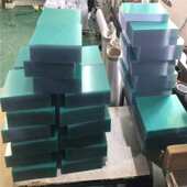 透明刮板薄膜pc硬防供应胶片双面化双面加硬化生pc