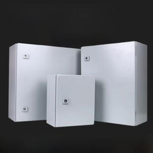 彷威图控制柜机柜配电箱配电柜ae壁挂箱防水尘电控箱控制箱电气柜