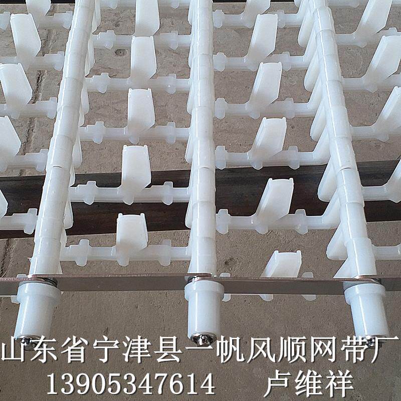 新型设计洗碗机网带 厂家直销 质优价廉 运行平稳易清洗 抗拉度强