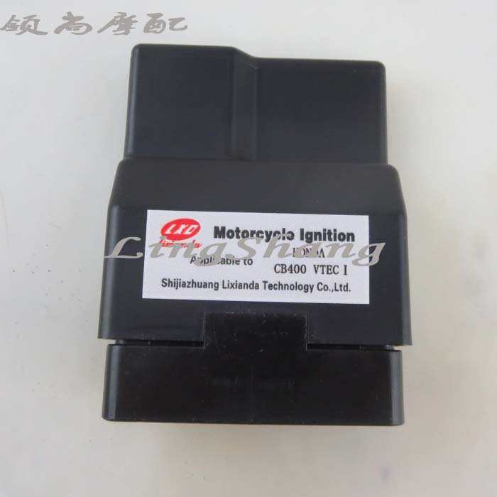 CB400 92-98年 CBR29期 VTEC一代点火器99年新款点火器点火启动器