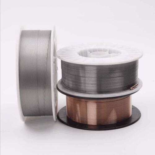 伯乐蒂森TUnion SA3NiMo1/UV C419 TT-W焊剂低合金低温钢埋弧焊丝