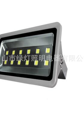 LED投光灯150WLED泛光灯150W150W投光灯IP65防雷