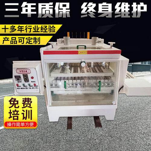 恒煜广告腐蚀机 不锈钢蚀刻机 蚀刻工艺支持金属蚀刻机