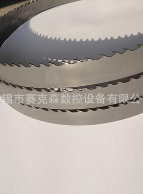 带锯条 高速钢锯条 4115合金机用锯床锯条 3505合金锯条