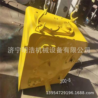 现货供应挖掘机pc200-8柴油箱液压油箱全车配件液压油管油缸燃油