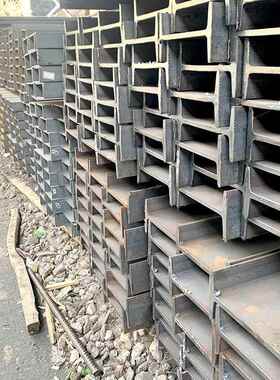 H型钢Q35建筑5支撑297钢构结 焊接工型钢厂房建筑结字构钢梁型材