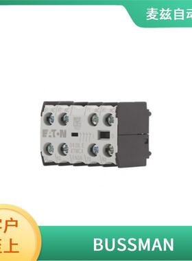 CCP2-1-100CF保险丝EatonBUSSMANGSA10熔断器