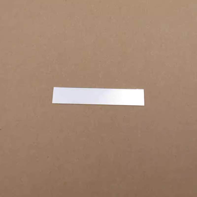 730nm-1100nm通过滤光片近红外通过可见光截止通光镜片K9玻璃材料