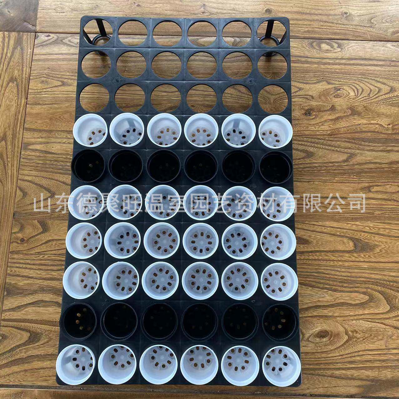 多肉美厚小黑方托架组合动加整理托0002架观实用圆盆圆方托移架