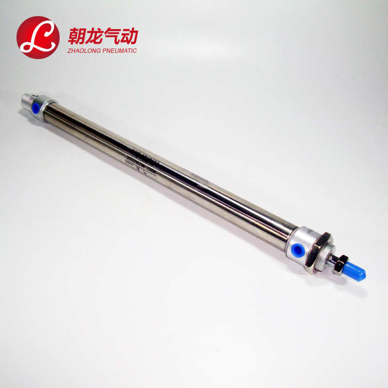 厂家直销厂家批发亚德客型MA不锈钢迷你气缸MA32*25-50-75-100 定