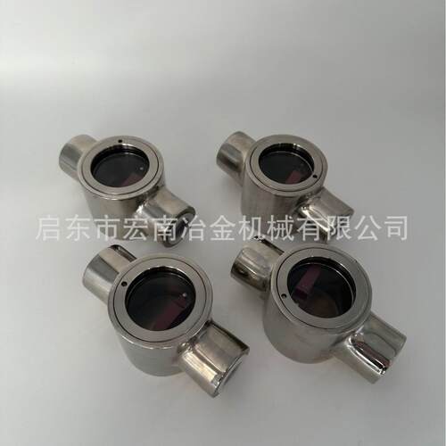 供应ZQ-32型不锈钢油流指示器(0.4MPa)
