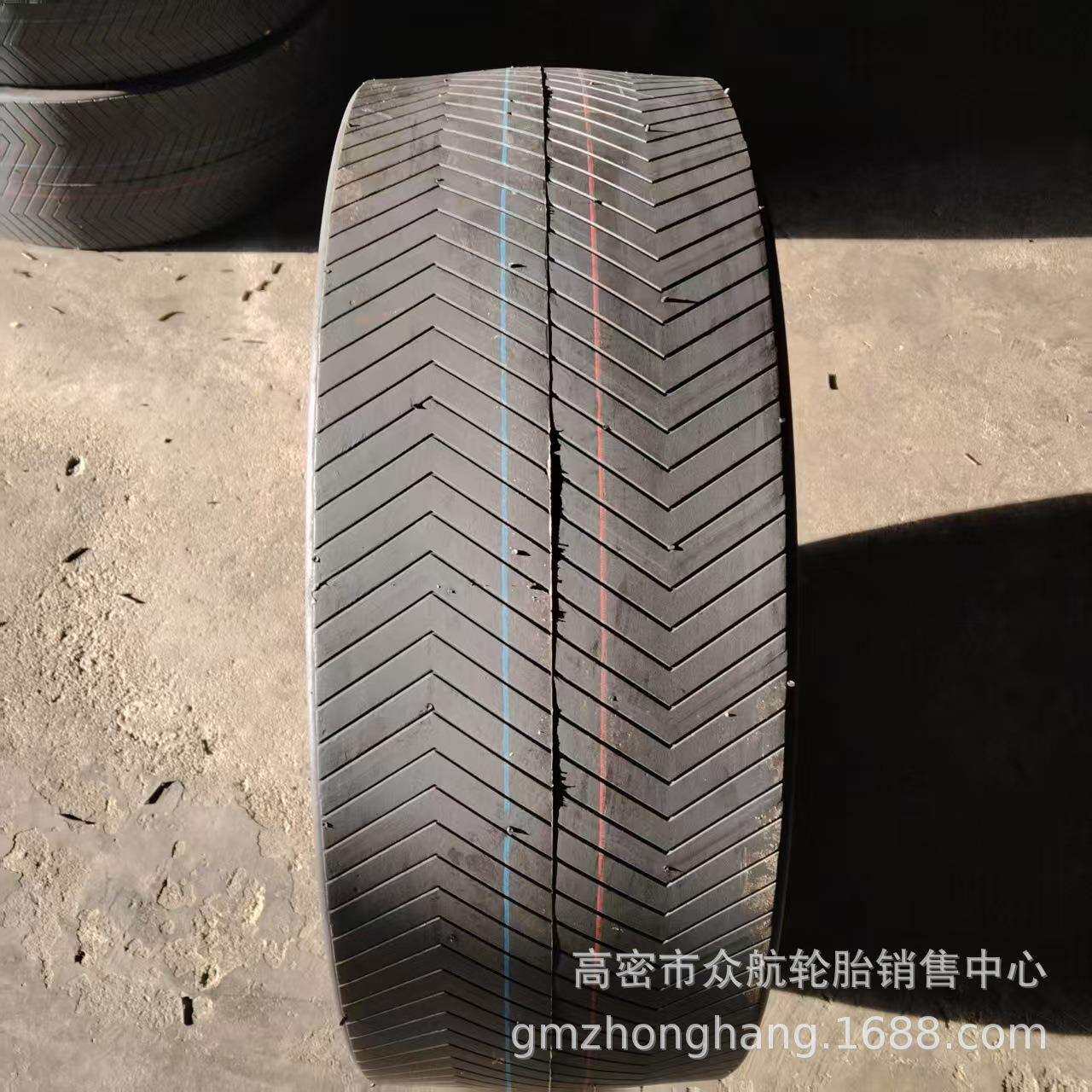 供应工程轮胎230/650-12230/680-12C-1光面压路机轮胎