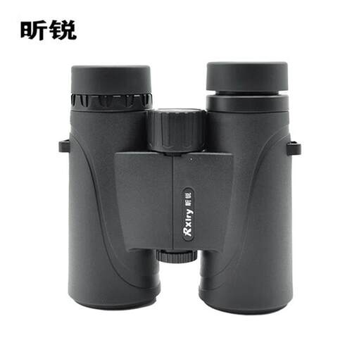 昕锐N0842双筒望远镜户外防水小巧便携式手持成人望远镜8×42
