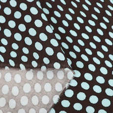 Набивные ткани