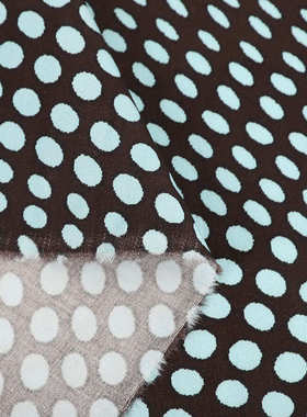 C60*60 173*113全棉贡缎印花 上百种全棉涤棉雪纺现货 1米起订