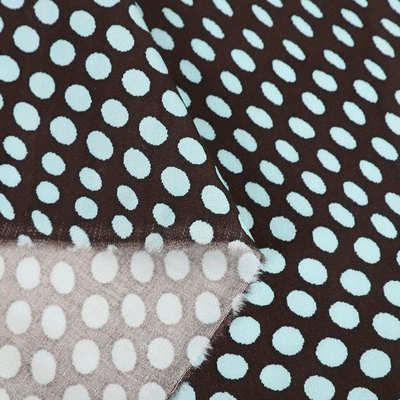 全印花173c60113贡缎 上百 *1种米棉雪现货纺 涤棉60棉*起全订