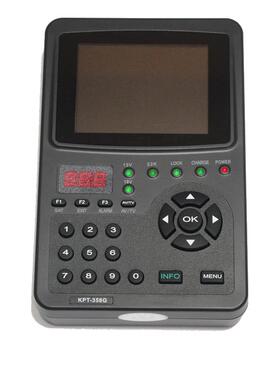 康特 寻星 调星仪高仪康普特清测试968G普58Z358H3D