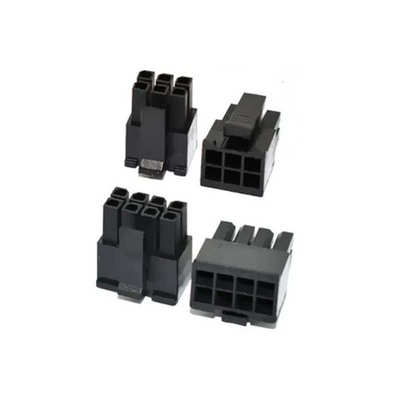 莫仕MOLEX连接器胶壳MX3.0单排小5557/43025压线连接端子插头