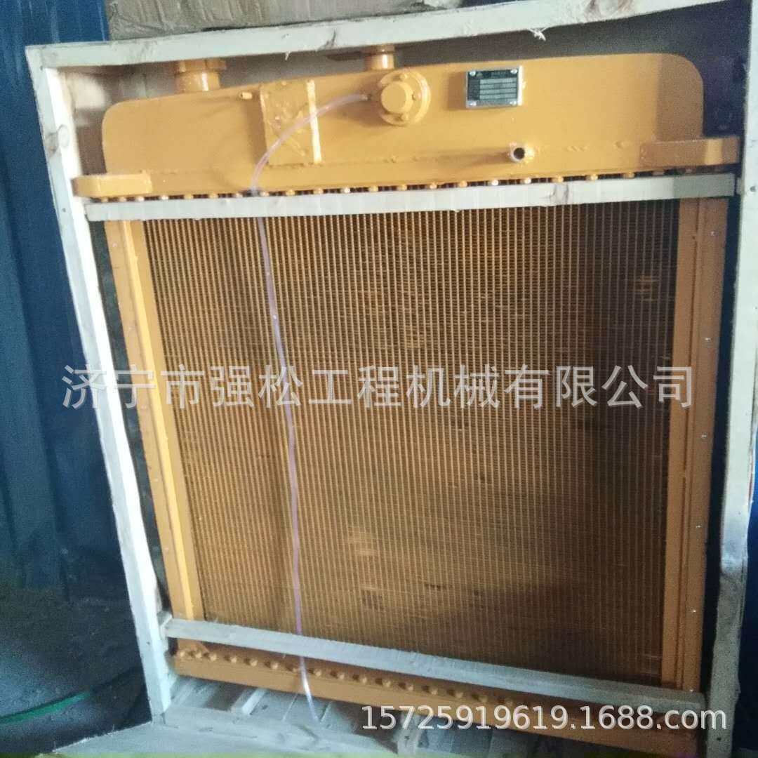 SD220液压油散总成 推土机全车配件驾驶室仪表盘变速箱