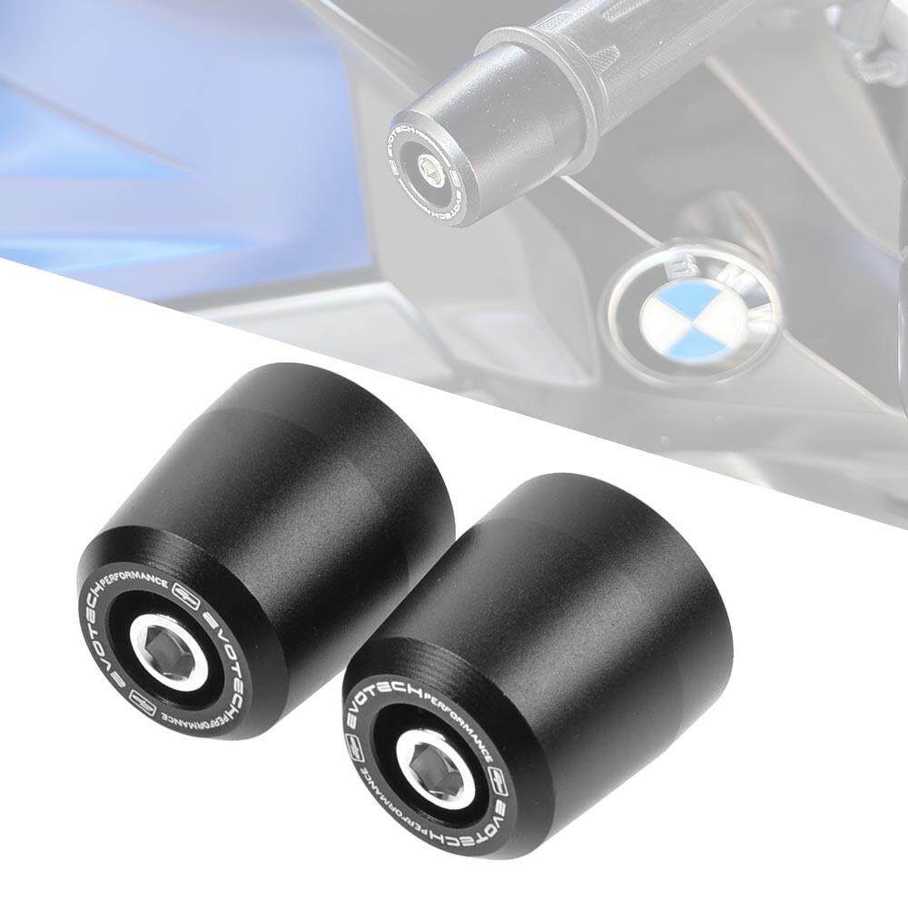 适用BMW宝马C400GT改装车把堵头EP款C400X平衡端子防摔配件