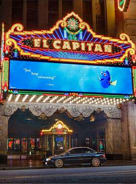 户外全彩p2.5p3p4p5p6p8p10LED显示屏高清室外防水广告双立柱大屏