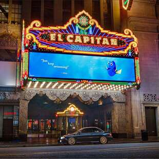 户外全彩p2.5p3p4p5p6p8p10LED显示屏高清室外防水广告双立柱大屏