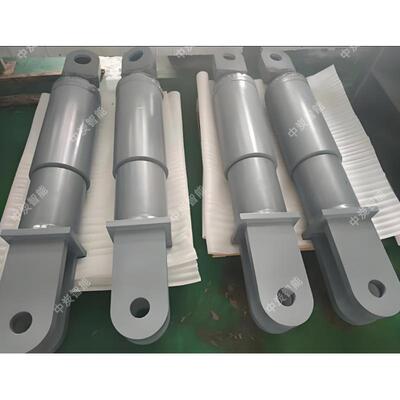 建筑用VFD阻尼器 消能减震 VFD500KN减震粘滞流体阻尼器