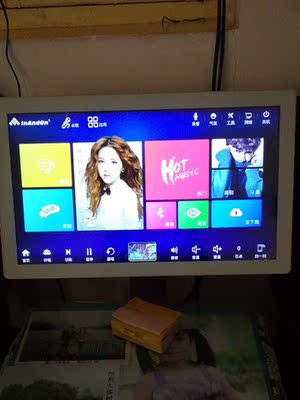 音王一体语音触屏家庭ktv点歌机怎么样？多人被骗了？事件真相是？