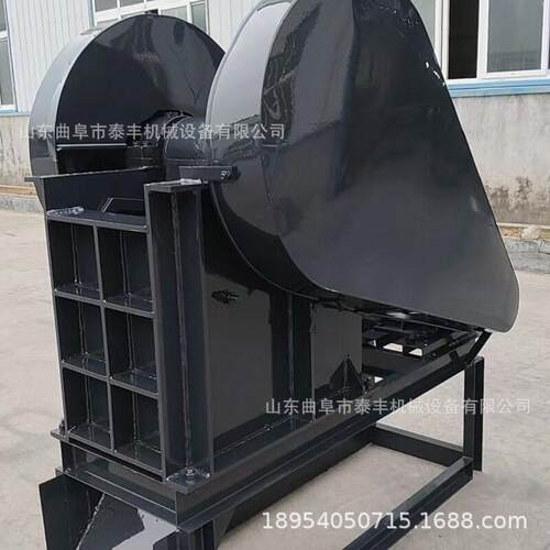 矿山石料移动式颚式破碎机 大理石青石鄂式粉碎机 建筑垃圾粗鄂破