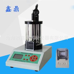 2806E鑫鼎 沥青测定仪电脑智能试验器高温自动沥青测定仪HR