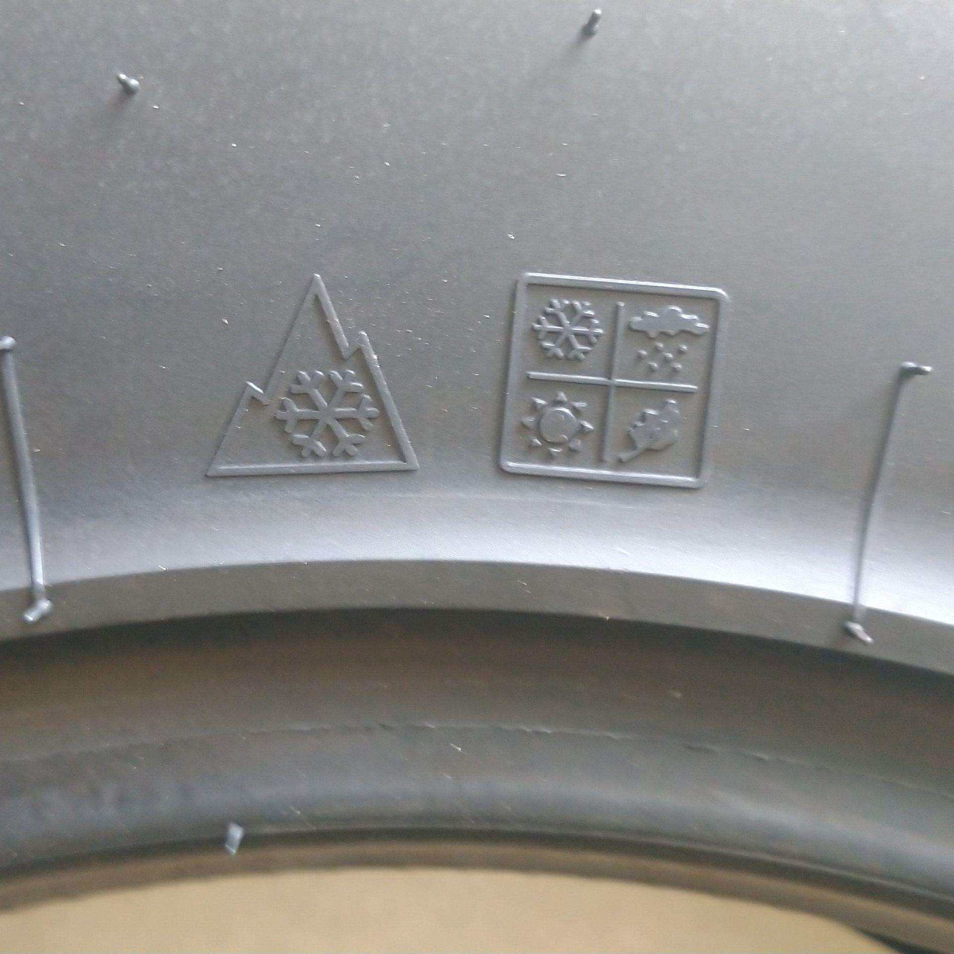 越野轮胎厂家现货供应R16 17 18 19 20寸AT/MT改装轮胎