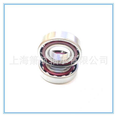 不锈钢角接触轴承S7010 S7201 S7202 S7203 S7204AC 不锈钢轴承