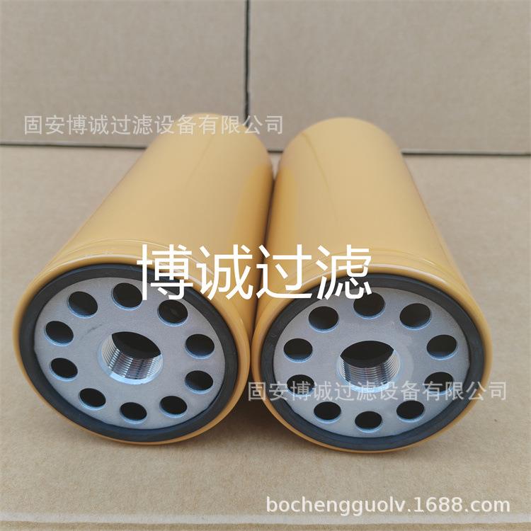 替代3222310756 P551315 1R0751 6I4783 3222343174挖机滤芯