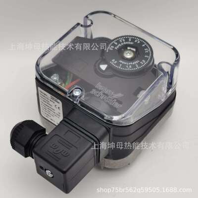 Krom/霍科德压力开关DG6U-6T2