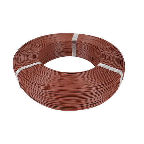 现货批发pvc导线供应ul1007线铜线厂家正米镀锡22awg610 材标电子