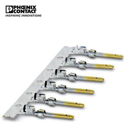 菲尼克斯压接插针RC-22P2300-1603324电气联接德国是PHOENIX CONT