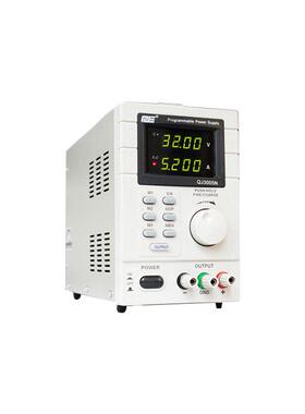 求精可调稳压电源QJ3003N QJ3005N LED显示电压 电流值