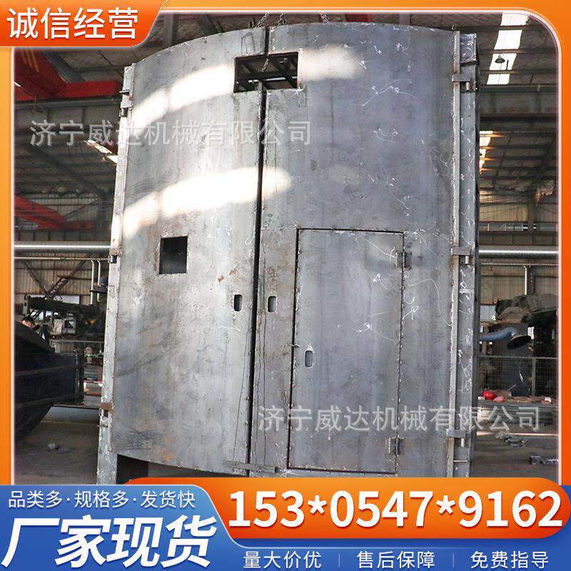 矿用自动减压弧形风门弧形双开自动减压风门红外自动控制气动风门