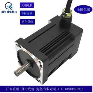A防水防尘BT4IP55微型防爆电机两年保修 无刷直流防爆电机BLB92