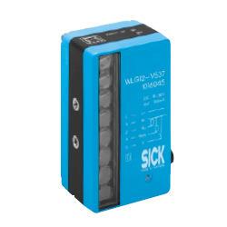 开关型自动化光栅WLG12-P537 1015798;WLG12-V537 1016045传感器