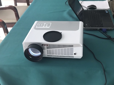 轰天炮86+w投影仪怎么样?用后一年口碑反馈！