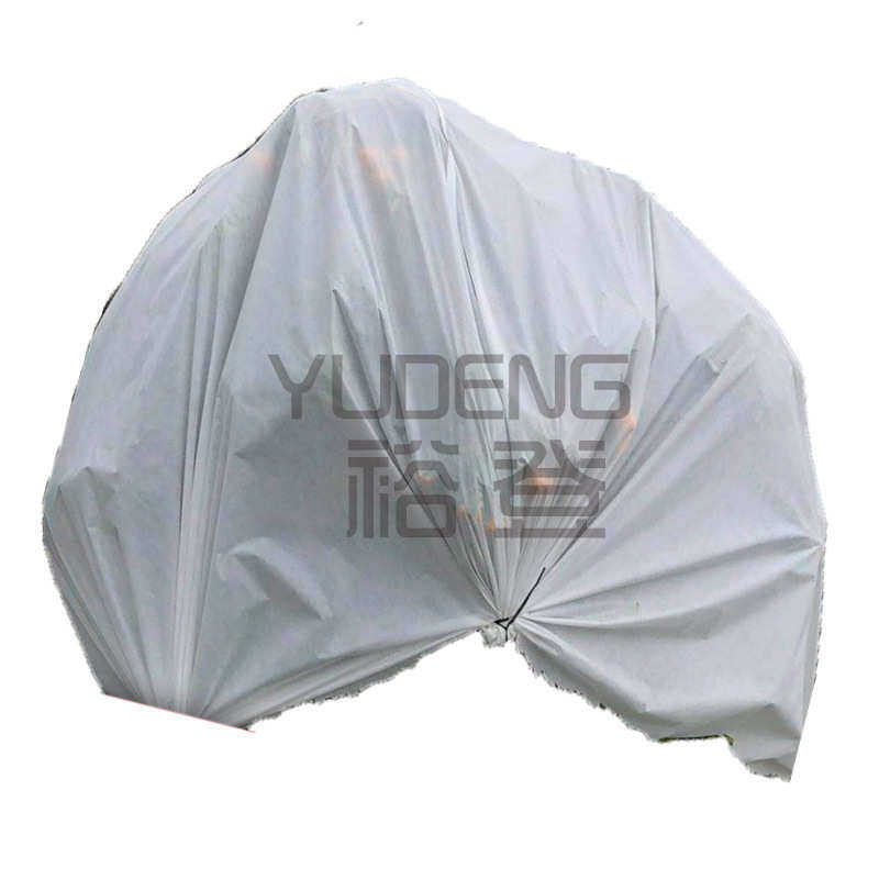 农业防水布 透气超轻果树防雨水白色PP45克农业防水布 厂家批发