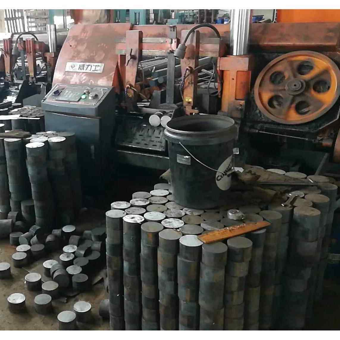 现货供应HT200高硬度灰铸铁 圆棒 板材 性能 提供质保书