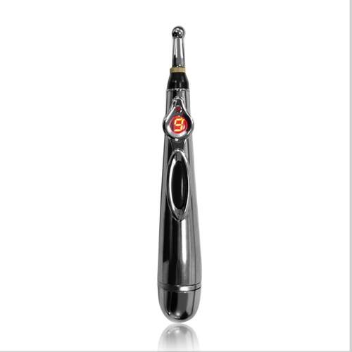 electric acupuncture point massage pen pain relief the