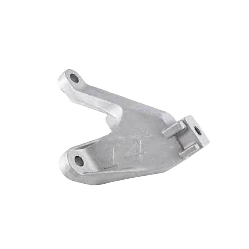 发动机支架适用福克斯 1.8波箱脚胶 M/T 下4M517M125FB